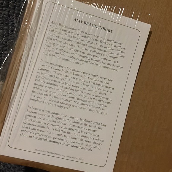 🖼️ 🐶 🖼️• 💎 AMY BRACKENBURY x 🐸 “Toadally” Vibes - Picture 12 of 16